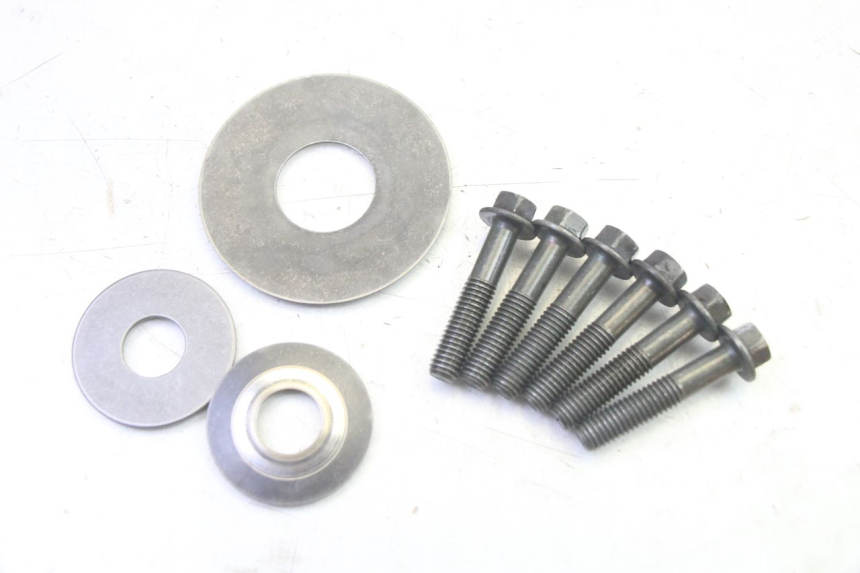 photo de INGRANAGGIO  YAMAHA X-MAX XMAX 125 (2010 - 2014)