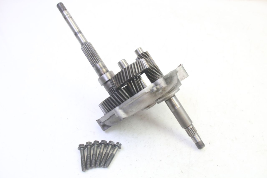 photo de INGRANAGGIO  YAMAHA X-MAX XMAX 125 (2010 - 2014)