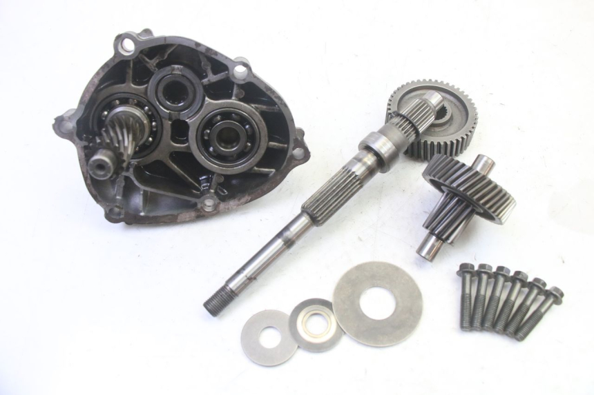 photo de INGRANAGGIO  YAMAHA X-MAX XMAX 125 (2010 - 2014)