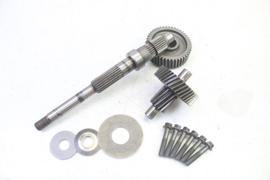 photo de INGRANAGGIO  YAMAHA X-MAX XMAX 125 (2010 - 2014)