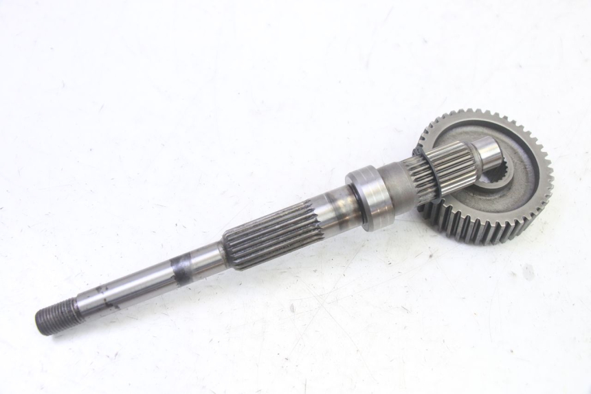 photo de INGRANAGGIO  YAMAHA X-MAX XMAX 125 (2010 - 2014)