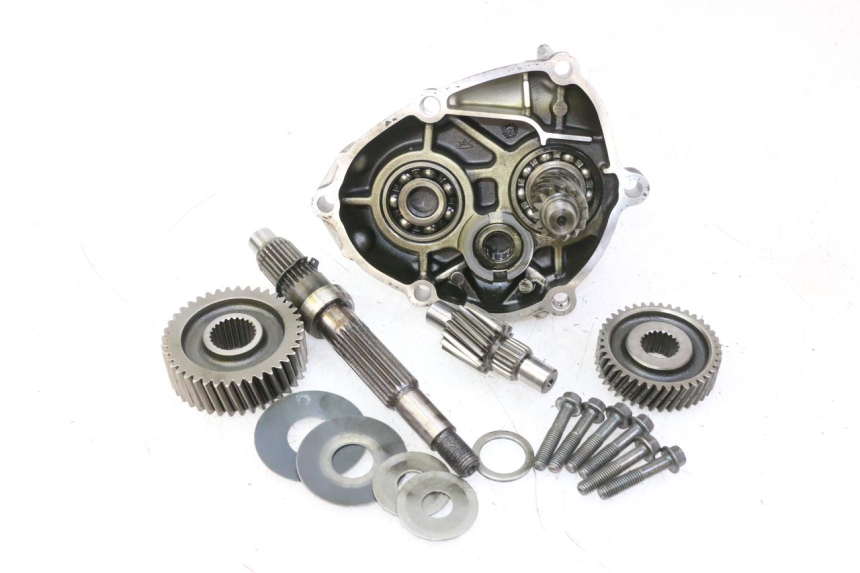 photo de TRASMISSIONE RUOTA YAMAHA X-MAX XMAX 250 (2006 - 2009)