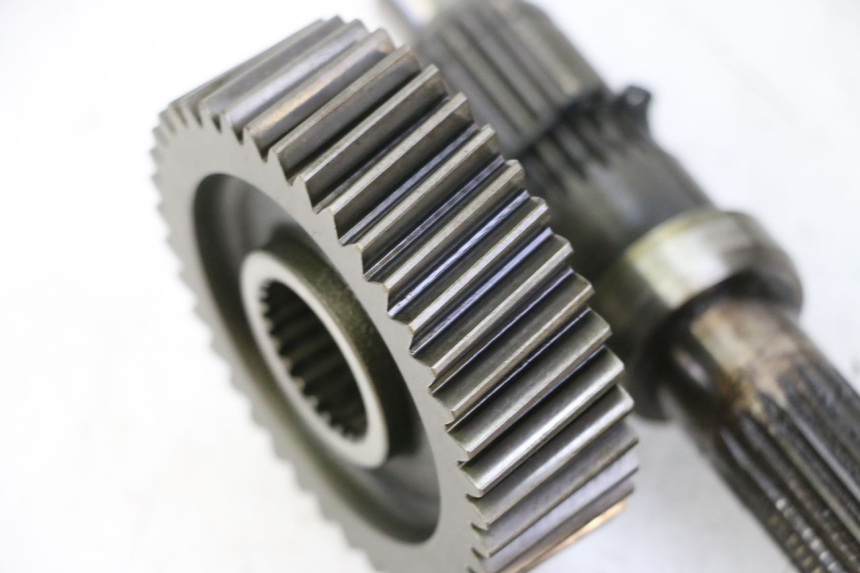 photo de TRASMISSIONE RUOTA YAMAHA X-MAX XMAX 250 (2006 - 2009)