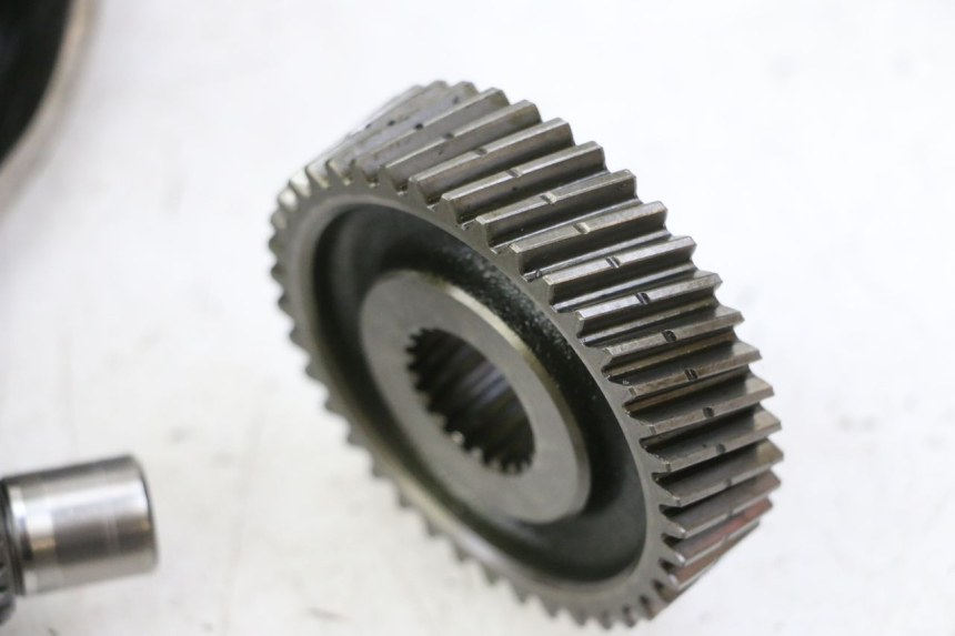 photo de TRASMISSIONE RUOTA YAMAHA X-MAX XMAX 250 (2006 - 2009)