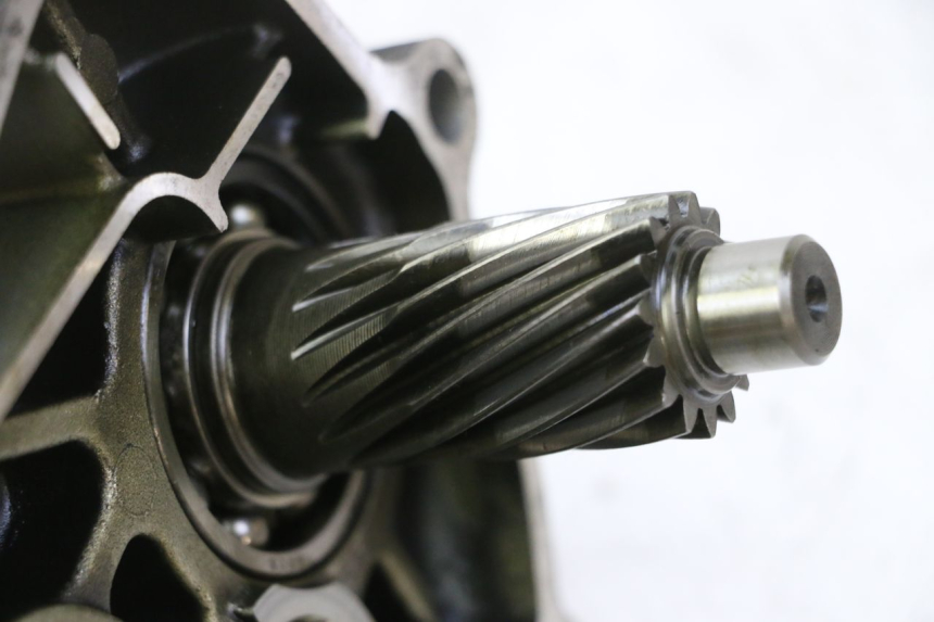 photo de TRASMISSIONE RUOTA YAMAHA X-MAX XMAX 250 (2006 - 2009)