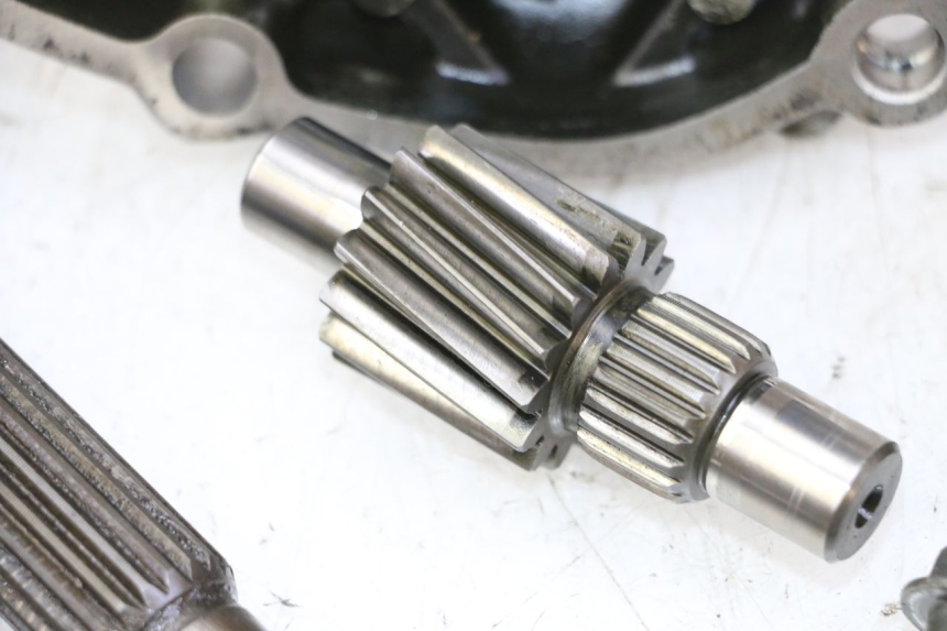 photo de TRASMISSIONE RUOTA YAMAHA X-MAX XMAX 250 (2006 - 2009)