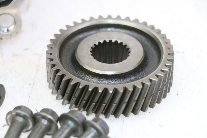 photo de TRASMISSIONE RUOTA YAMAHA X-MAX XMAX 250 (2006 - 2009)