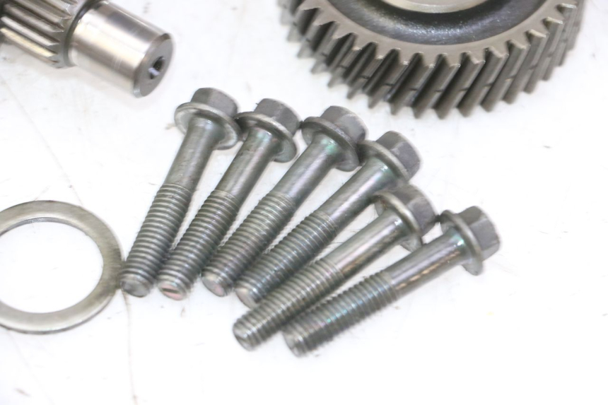 photo de TRASMISSIONE RUOTA YAMAHA X-MAX XMAX 250 (2006 - 2009)