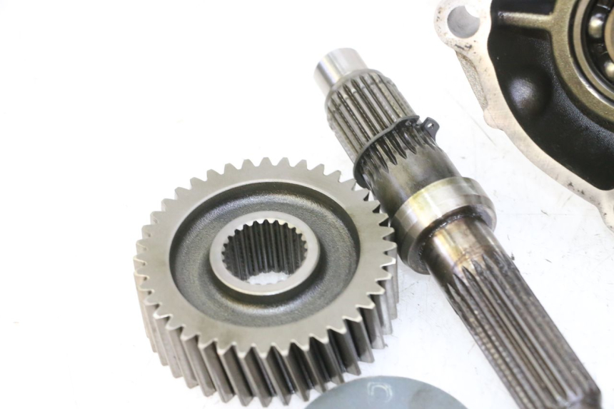 photo de TRASMISSIONE RUOTA YAMAHA X-MAX XMAX 250 (2006 - 2009)