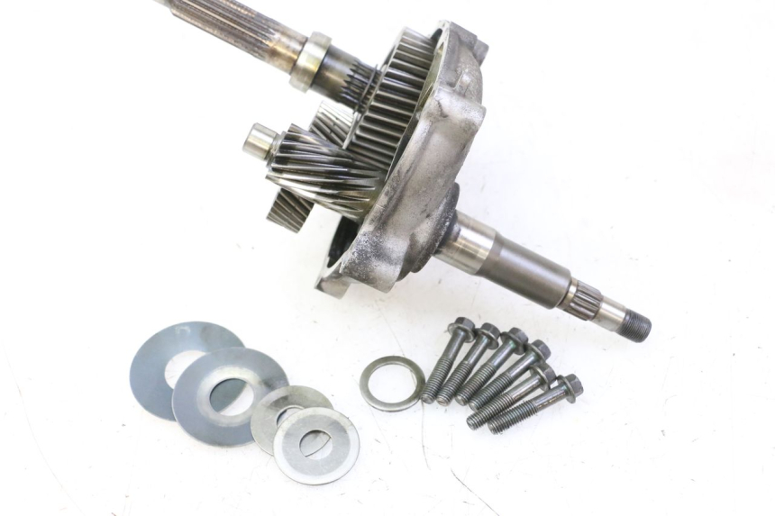 photo de TRASMISSIONE RUOTA YAMAHA X-MAX XMAX 250 (2006 - 2009)