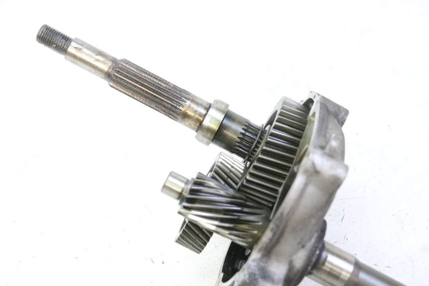 photo de TRASMISSIONE RUOTA YAMAHA X-MAX XMAX 250 (2006 - 2009)