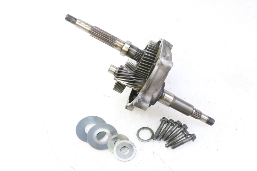 photo de TRASMISSIONE RUOTA YAMAHA X-MAX XMAX 250 (2006 - 2009)