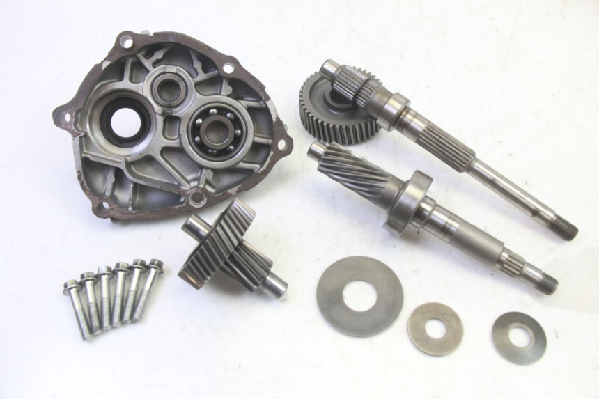 photo de INGRANAGGIO  YAMAHA X-MAX XMAX 125 (2010 - 2014)