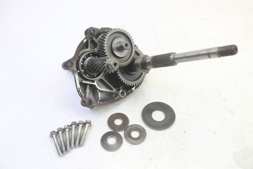 photo de INGRANAGGIO  YAMAHA X-MAX XMAX 125 (2010 - 2014)