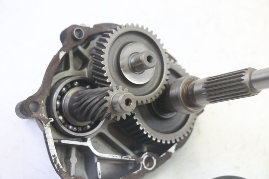 photo de INGRANAGGIO  YAMAHA X-MAX XMAX 125 (2010 - 2014)