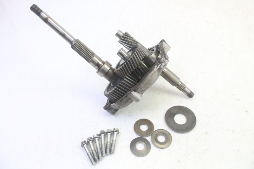 photo de INGRANAGGIO  YAMAHA X-MAX XMAX 125 (2010 - 2014)