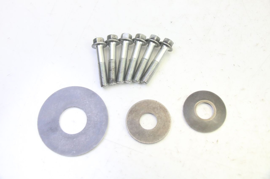 photo de INGRANAGGIO  YAMAHA X-MAX XMAX 125 (2010 - 2014)