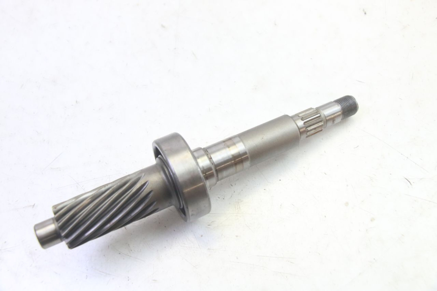 photo de INGRANAGGIO  YAMAHA X-MAX XMAX 125 (2010 - 2014)