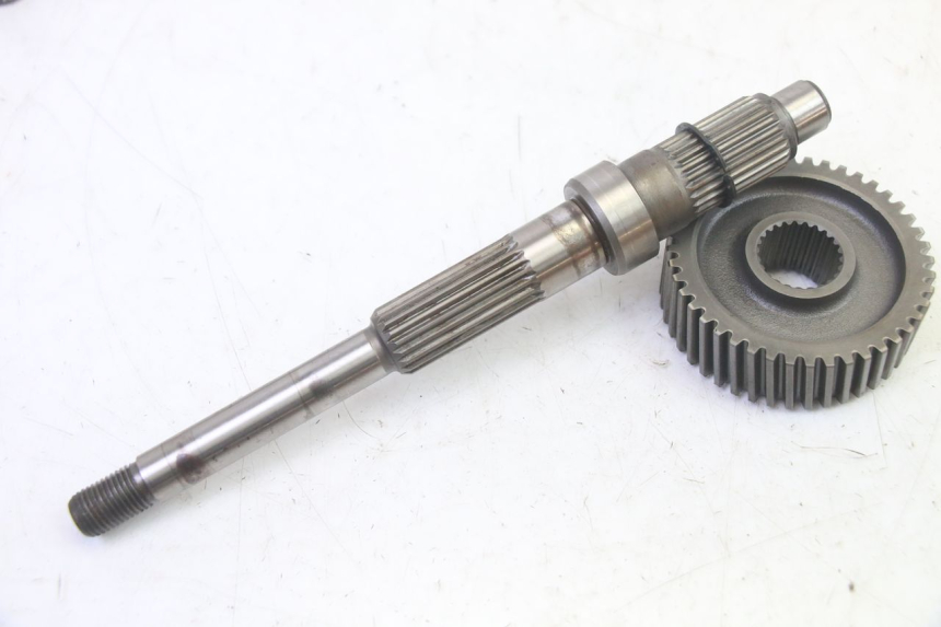 photo de INGRANAGGIO  YAMAHA X-MAX XMAX 125 (2010 - 2014)