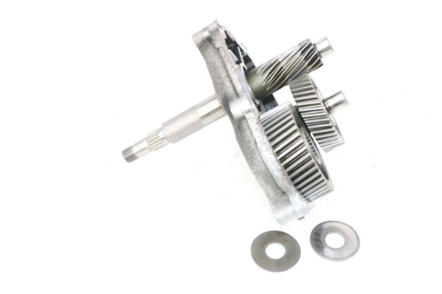 photo de INGRANAGGIO  YAMAHA X-MAX XMAX 125 (2010 - 2013) - Dettaglio del componente