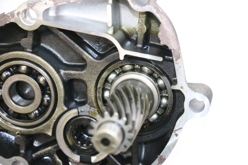 photo de INGRANAGGIO  YAMAHA X-MAX XMAX 125 (2010 - 2013) - Primo piano ad alta risoluzione