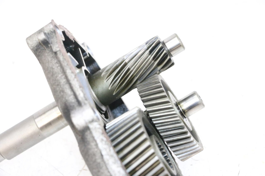 photo de INGRANAGGIO  YAMAHA X-MAX XMAX 125 (2010 - 2013) - Zoom sullo stato d'uso