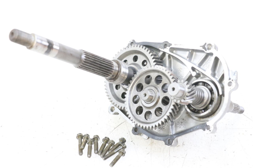 photo de INGRANAGGIO  KYMCO X-TOWN XTOWN 125 (2016 - 2021)