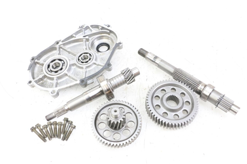 photo de INGRANAGGIO  KYMCO X-TOWN XTOWN 125 (2016 - 2021)