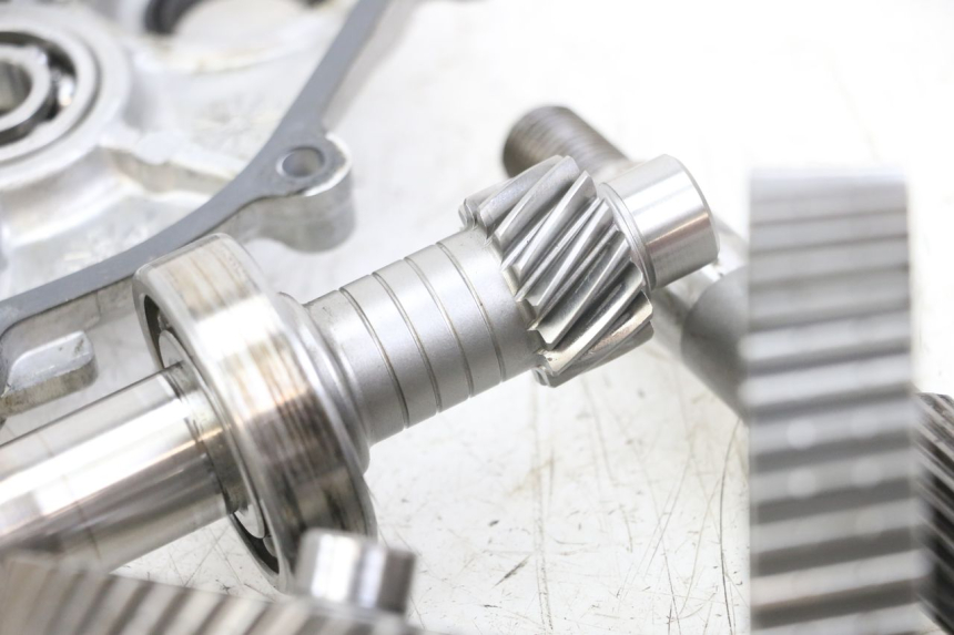 photo de INGRANAGGIO  KYMCO X-TOWN XTOWN 125 (2016 - 2021)