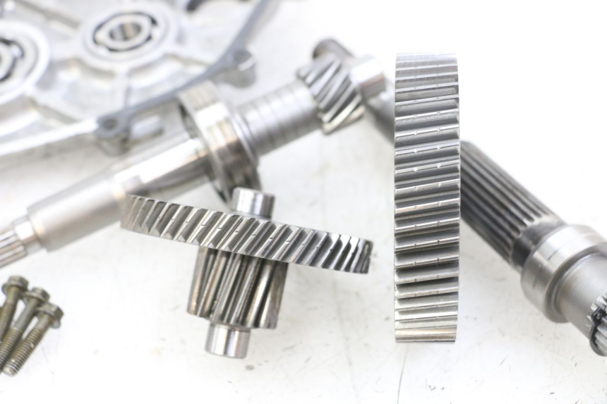 photo de INGRANAGGIO  KYMCO X-TOWN XTOWN 125 (2016 - 2021)