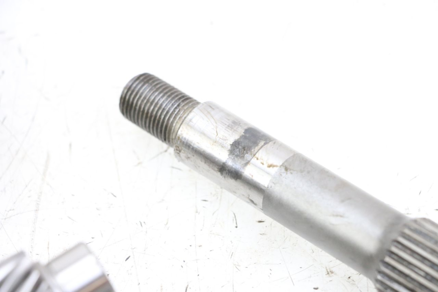 photo de INGRANAGGIO  KYMCO X-TOWN XTOWN 125 (2016 - 2021)