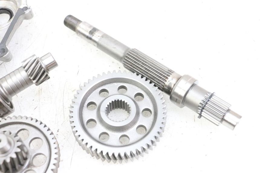 photo de INGRANAGGIO  KYMCO X-TOWN XTOWN 125 (2016 - 2021)