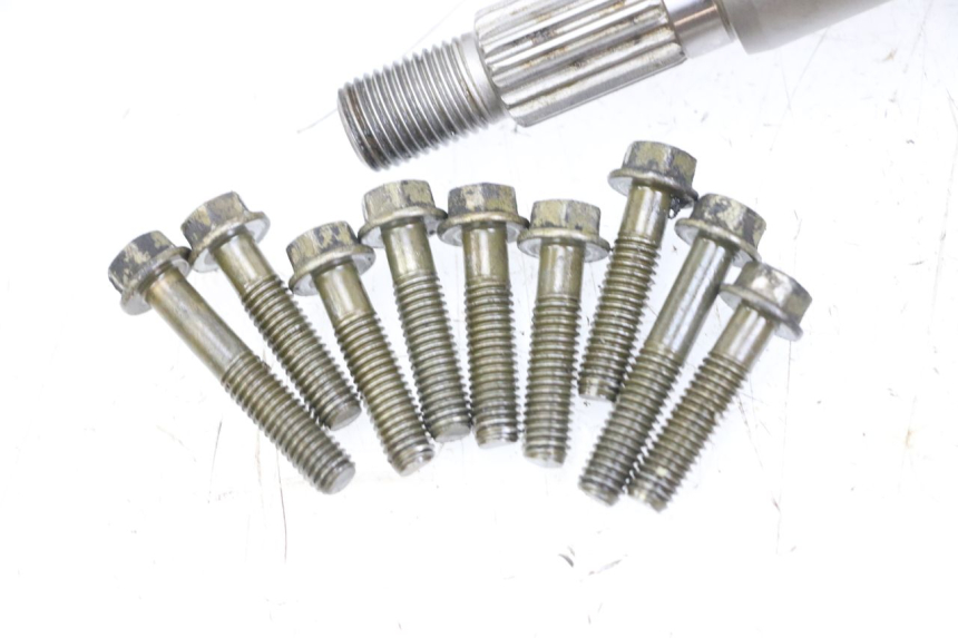 photo de INGRANAGGIO  KYMCO X-TOWN XTOWN 125 (2016 - 2021)