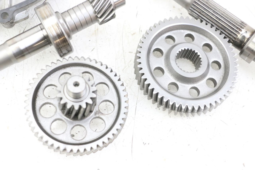 photo de INGRANAGGIO  KYMCO X-TOWN XTOWN 125 (2016 - 2021)