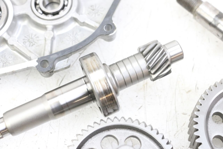 photo de INGRANAGGIO  KYMCO X-TOWN XTOWN 125 (2016 - 2021)