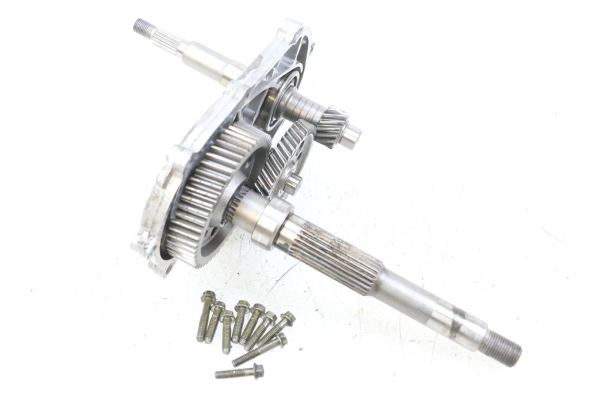 photo de INGRANAGGIO  KYMCO X-TOWN XTOWN 125 (2016 - 2021)