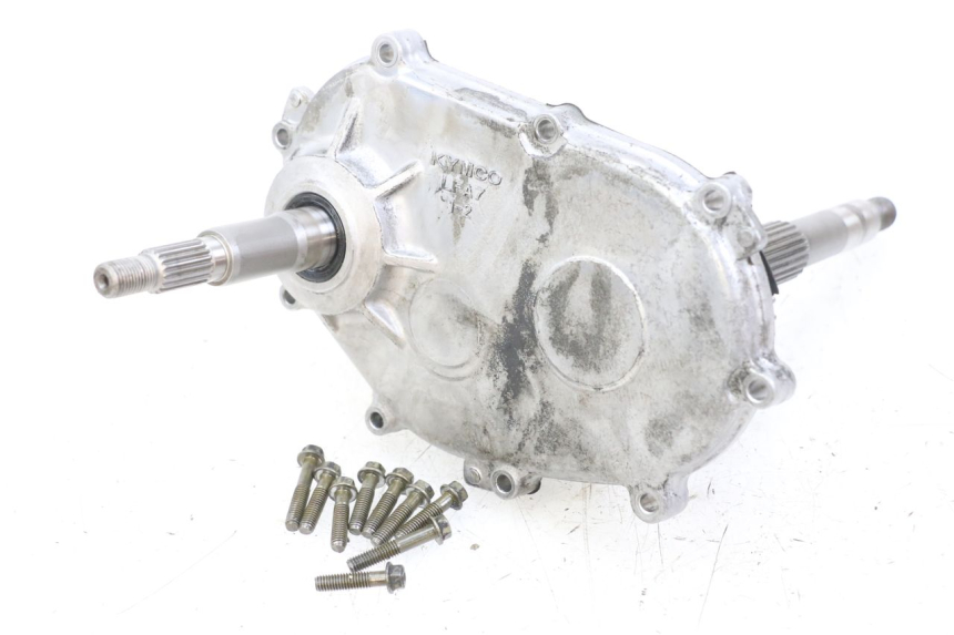 photo de INGRANAGGIO  KYMCO X-TOWN XTOWN 125 (2016 - 2021)