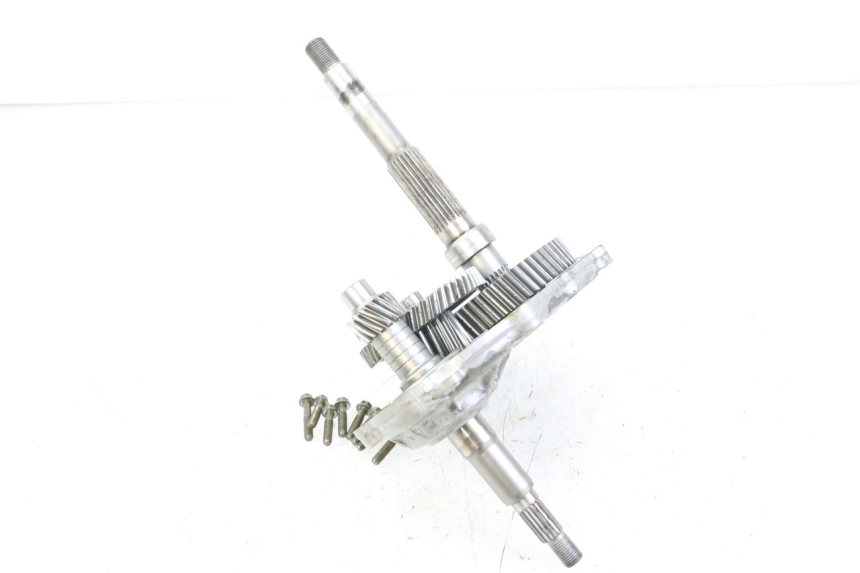 photo de INGRANAGGIO  KYMCO X-TOWN XTOWN 125 (2016 - 2021)