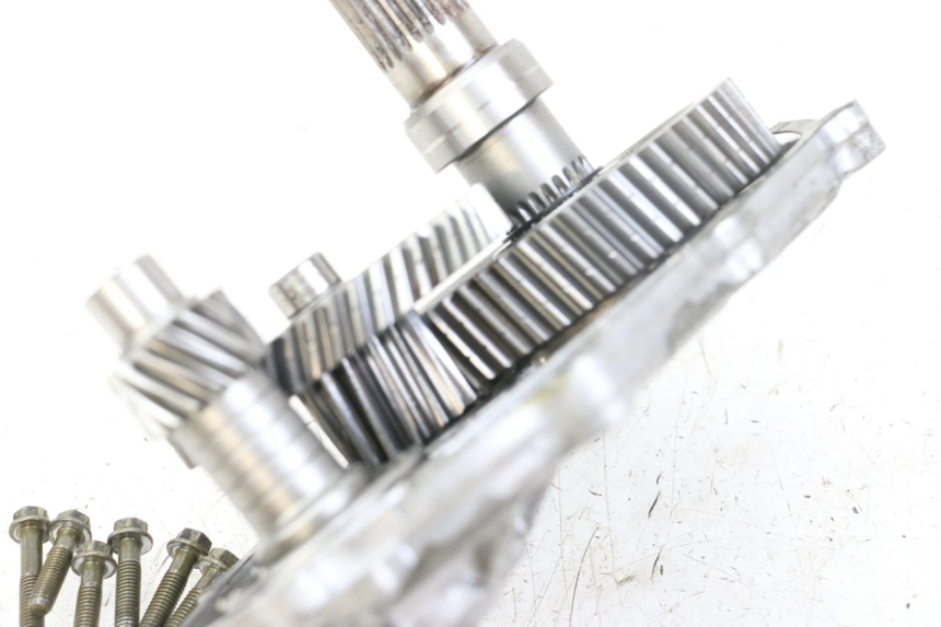 photo de INGRANAGGIO  KYMCO X-TOWN XTOWN 125 (2016 - 2021)