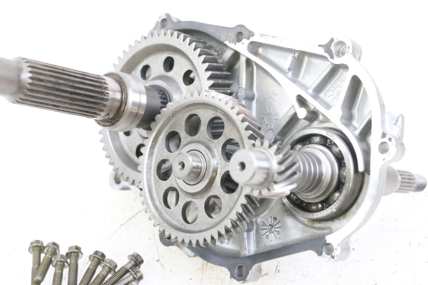 photo de INGRANAGGIO  KYMCO X-TOWN XTOWN 125 (2016 - 2021)