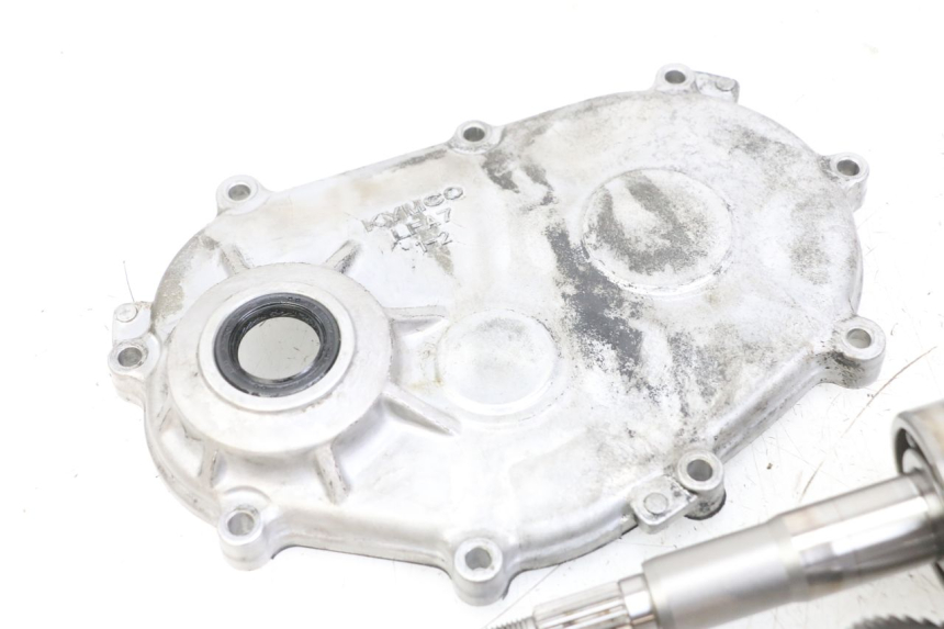 photo de INGRANAGGIO  KYMCO X-TOWN XTOWN 125 (2016 - 2021)