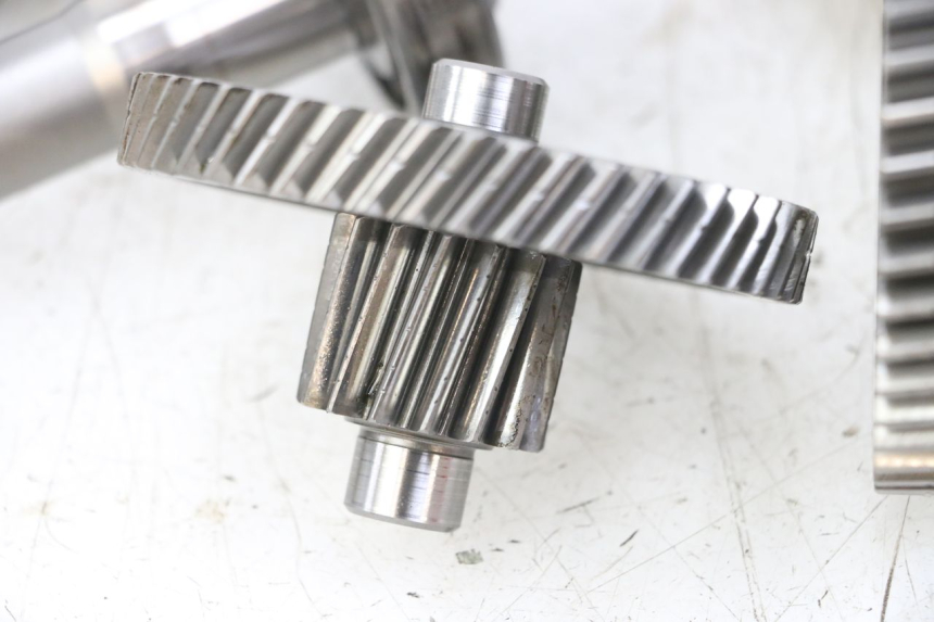 photo de INGRANAGGIO  KYMCO X-TOWN XTOWN 125 (2016 - 2021)