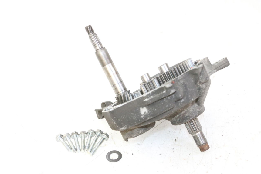 photo de INGRANAGGIO  HONDA X8R 50 (1998 - 2003)