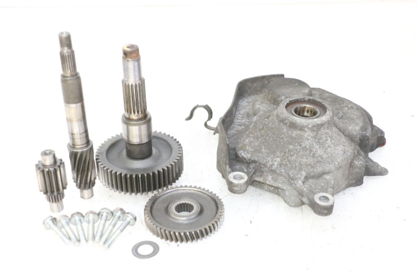 photo de INGRANAGGIO  HONDA X8R 50 (1998 - 2003)