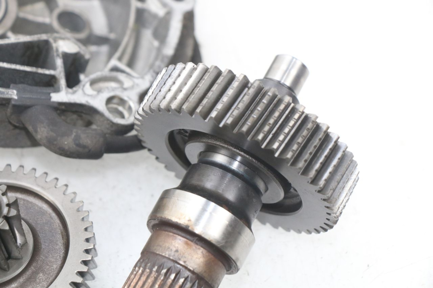 photo de TRASMISSIONE RUOTA PIAGGIO X9 EVOLUTION 125 (2003 - 2007)