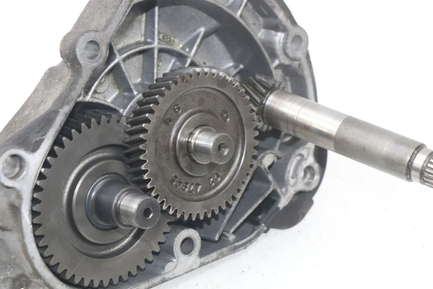 photo de TRASMISSIONE RUOTA PIAGGIO X9 EVOLUTION 125 (2003 - 2007)