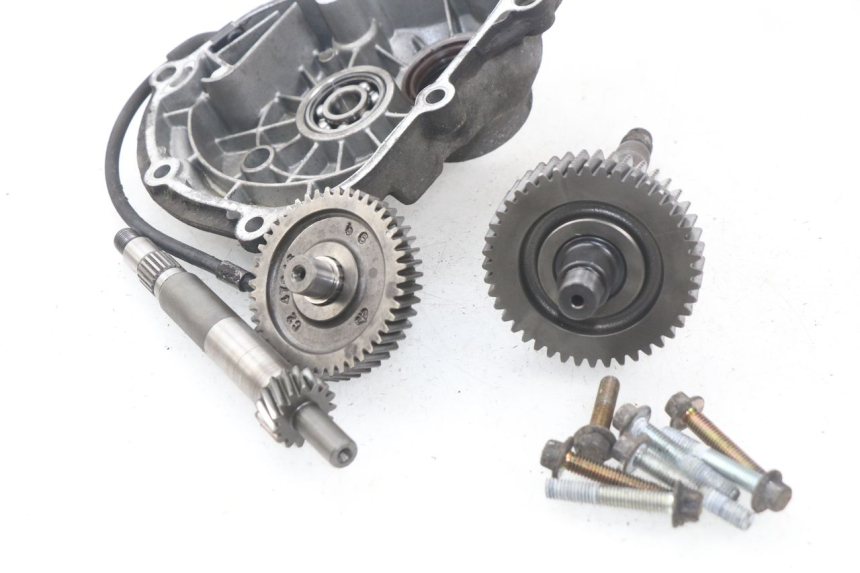 photo de TRASMISSIONE RUOTA PIAGGIO X9 EVOLUTION 125 (2003 - 2007)