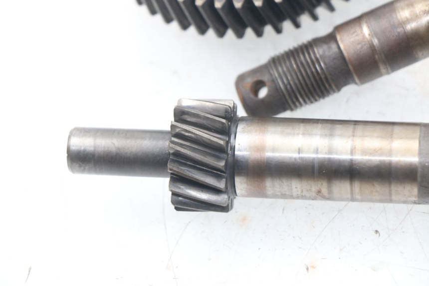 photo de TRASMISSIONE RUOTA PIAGGIO X9 125 (2000 - 2003)