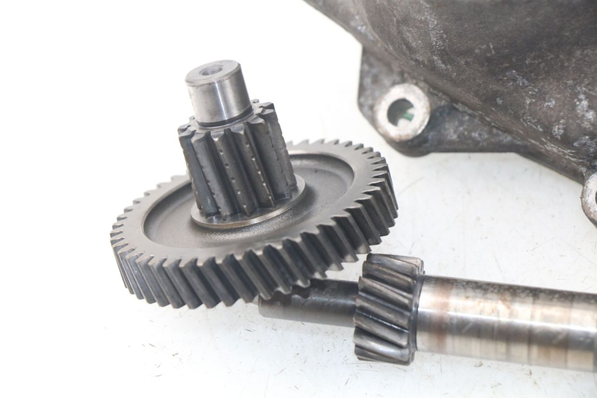 photo de TRASMISSIONE RUOTA PIAGGIO X9 125 (2000 - 2003)