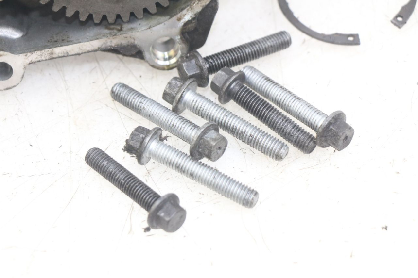 photo de TRASMISSIONE RUOTA PIAGGIO XEVO - X EVO 125 (2007 - 2016)